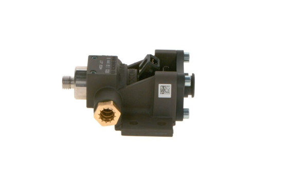Dosing Module, urea injection, Image 4
