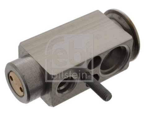 Expansion Valve, air conditioning 04883 FEBI, Image 2