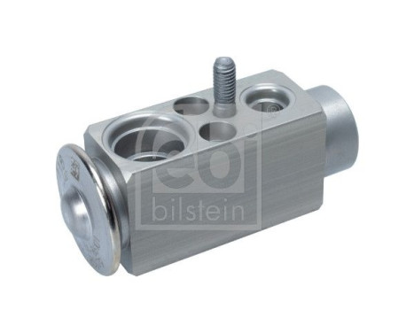 Expansion Valve, air conditioning 08899 FEBI, Image 2