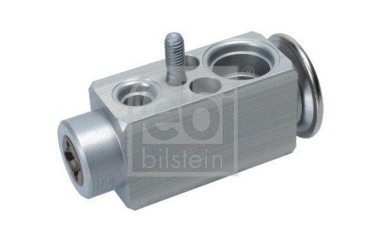Expansion Valve, air conditioning 08899 FEBI, Image 3