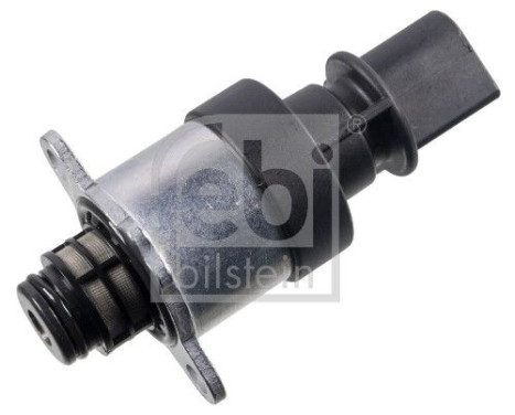 Fuel pressure regulator 195464 FEBI