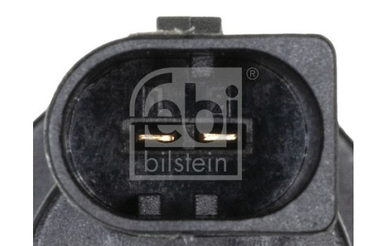 Fuel pressure regulator 195464 FEBI, Image 3