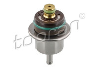 Fuel Pressure Regulator