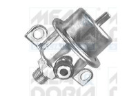 Fuel pressure regulator