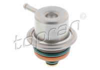 Fuel pressure regulator