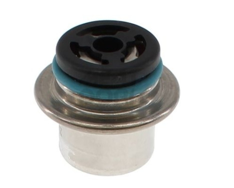Fuel pressure regulator