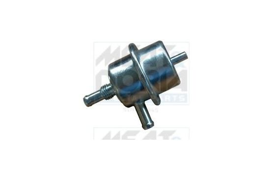 Fuel pressure regulator