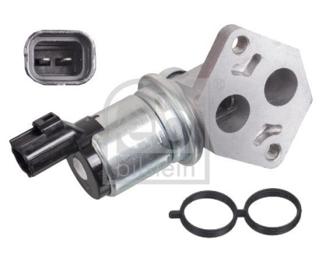 Idle Control Valve, air supply 26249 FEBI, Image 2