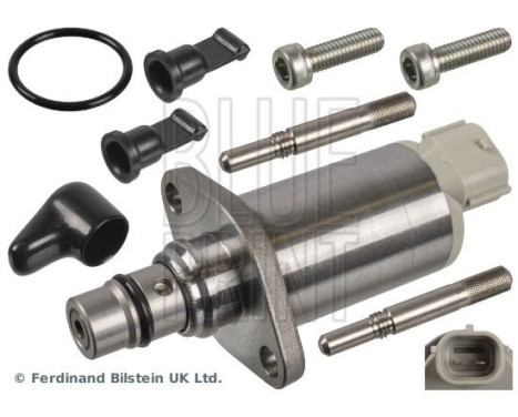 Idle Control Valve, air supply ADT36853 Blue Print, Image 2