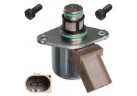 Pressure Control Valve, common rail system 102526 FEBI