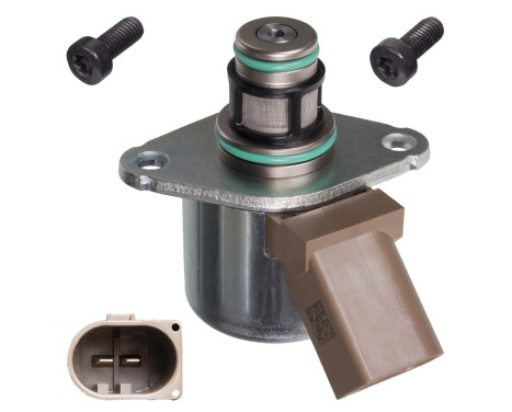 Pressure Control Valve, common rail system 102526 FEBI