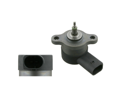 Pressure Control Valve, common rail system 27979 FEBI