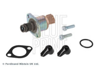 Pressure control valve, Common Rail System ADBP680017 Blue Print