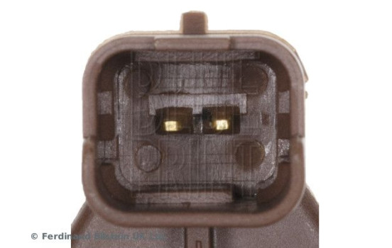 Pressure control valve, Common Rail System ADBP680018 Blue Print, Image 3
