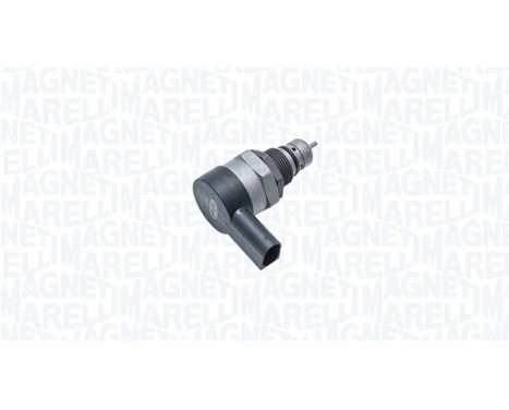 Pressure control valve, common rail system