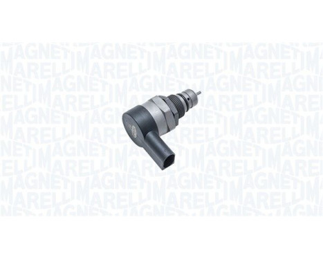 Pressure control valve, common rail system