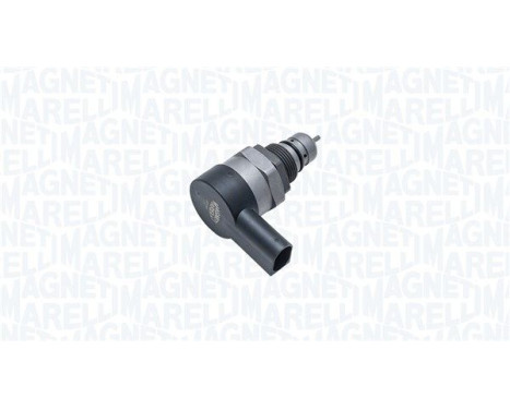 Pressure control valve, common rail system