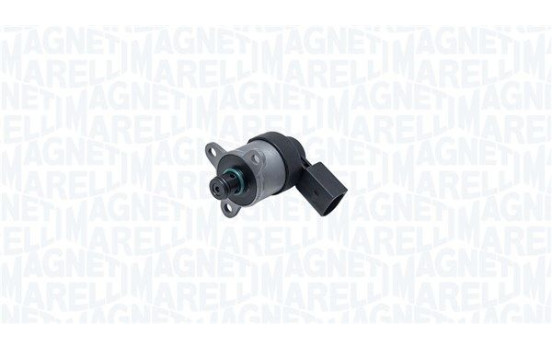 Pressure control valve, common rail system