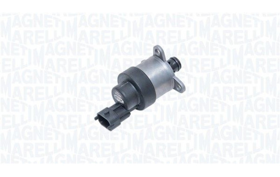 Pressure control valve, common rail system