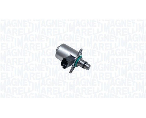 Pressure control valve, common rail system