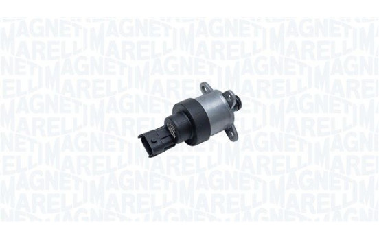 Pressure control valve, common rail system