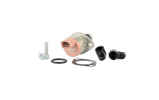 Pressure control valve, common rail system, Image 2