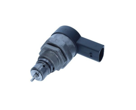 Pressure control valve, common rail system
