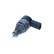 Pressure control valve, common rail system