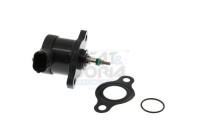 Pressure control valve, common rail system