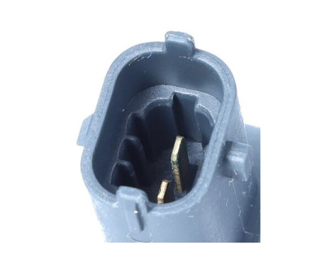 Pressure control valve, common rail system