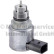 Pressure control valve, common rail system