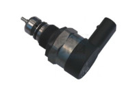 Pressure control valve, common rail system