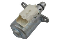 Pressure control valve, common rail system