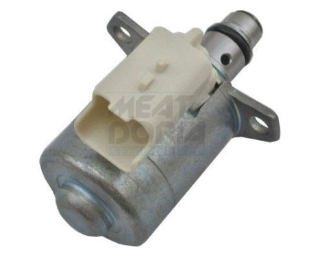 Pressure control valve, common rail system