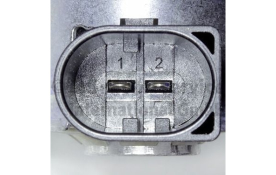 Pressure control valve, common rail system, Image 2