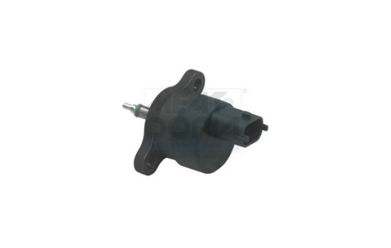 Pressure control valve, common rail system