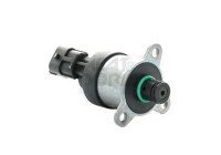 Pressure control valve, common rail system