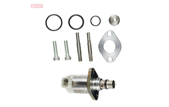 Pressure Control Valve, common rail system