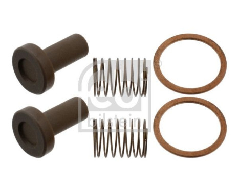 Repair Kit, fuel pump 07879 FEBI, Image 2