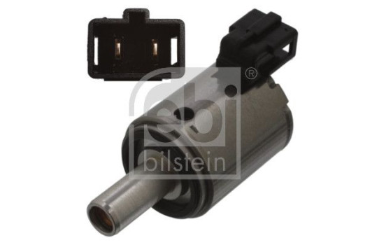 Shift Valve, automatic transmission 38420 FEBI, Image 2