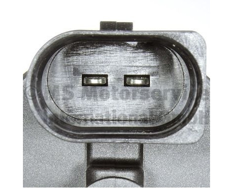 Valve, activated carbon filter, Image 2