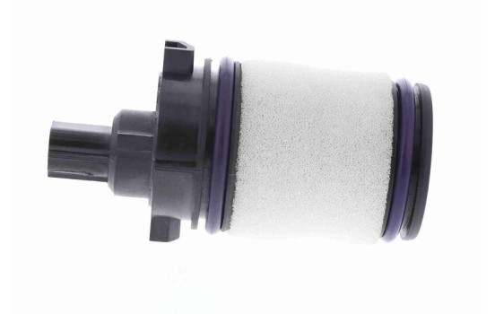 Valve, activated carbon filter, Image 5