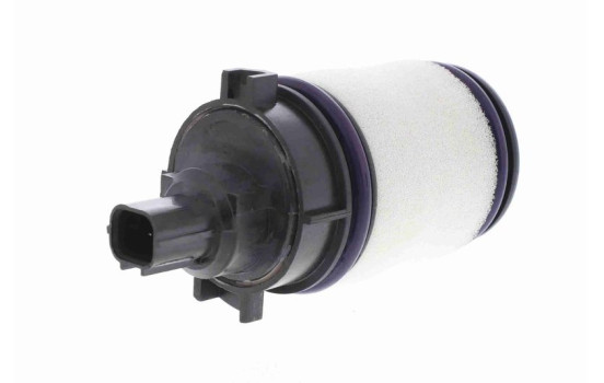 Valve, activated carbon filter, Image 12