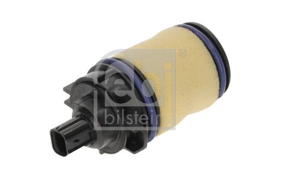 Valve, active carbon filter febi Plus 1000568