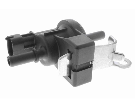 Valve, active carbon filter