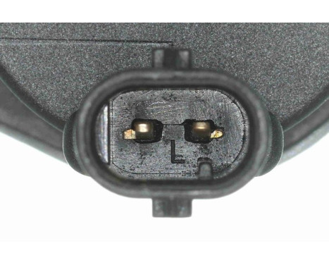 Valve, active carbon filter, Image 2