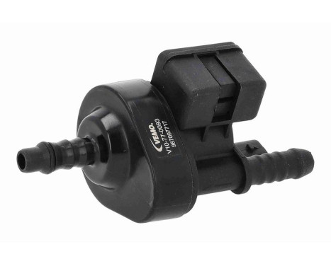 Valve, active carbon filter, Image 3