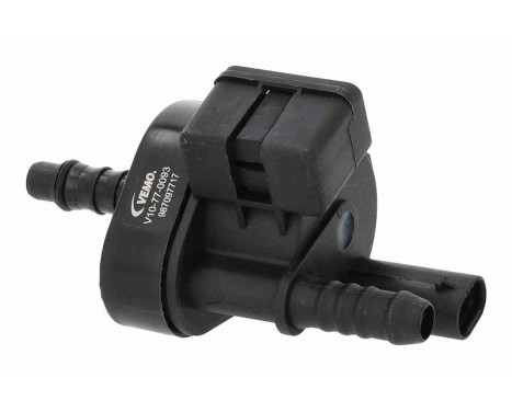 Valve, active carbon filter, Image 5