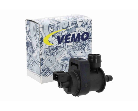 Valve, active carbon filter, Image 7