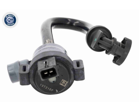 Valve, active carbon filter, Image 6